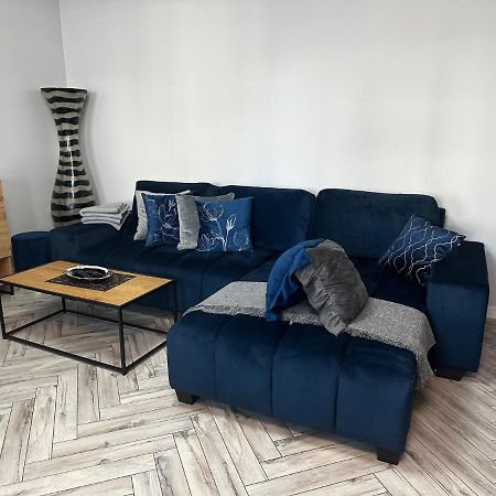 Apartament Apartament Elisabeth Blue I Pogorze Zewnętrze zdjęcie
