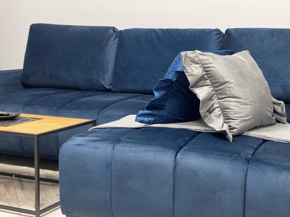 Apartament Apartament Elisabeth Blue I Pogorze Zewnętrze zdjęcie