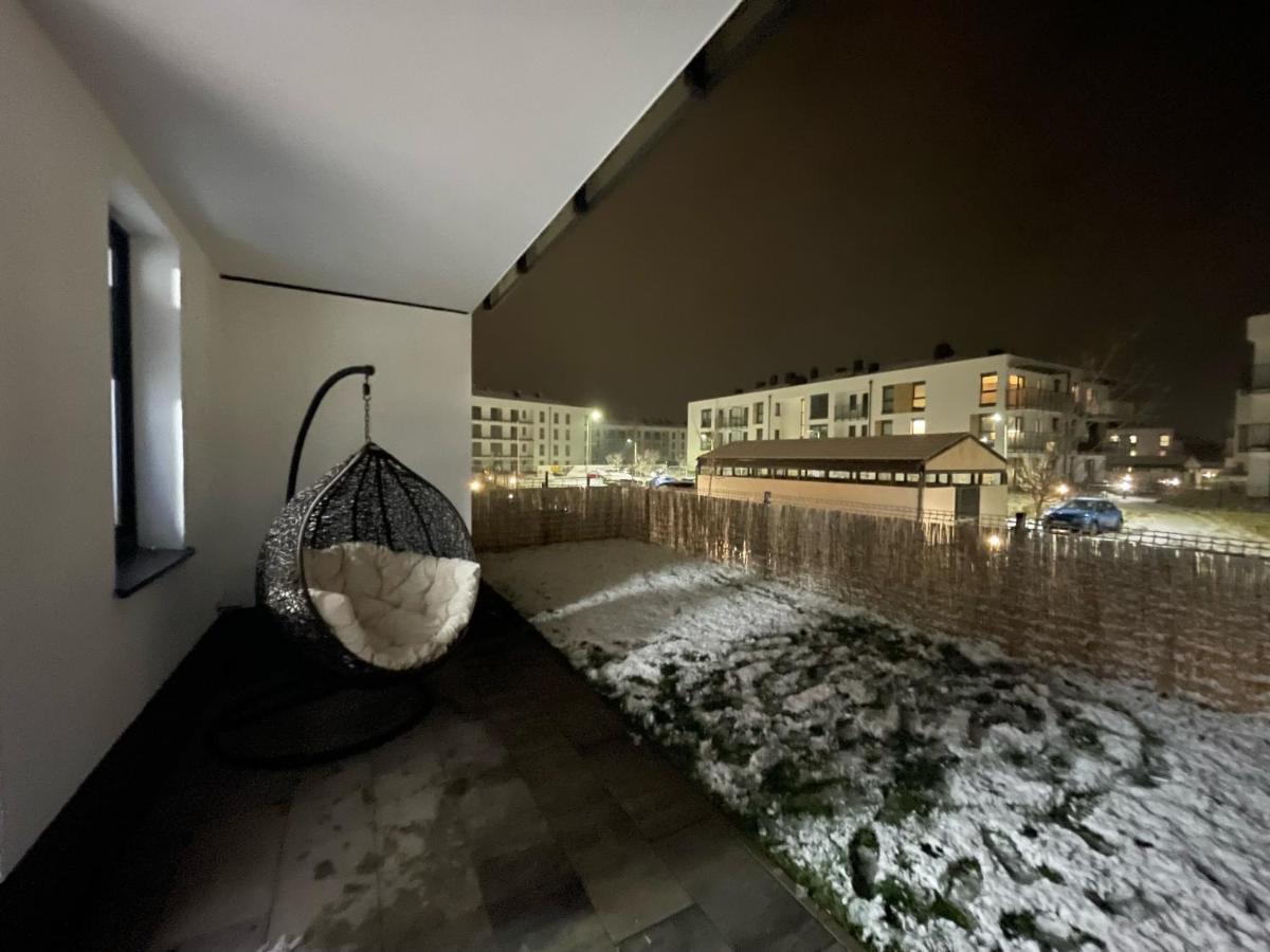Apartament Apartament Elisabeth Blue I Pogorze Zewnętrze zdjęcie