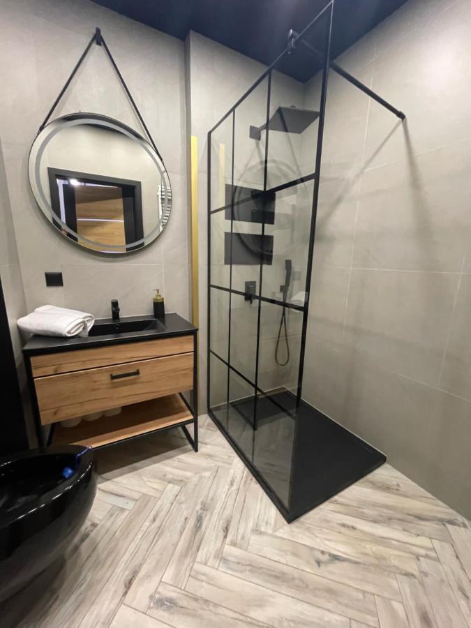 Apartament Apartament Elisabeth Blue I Pogorze Zewnętrze zdjęcie