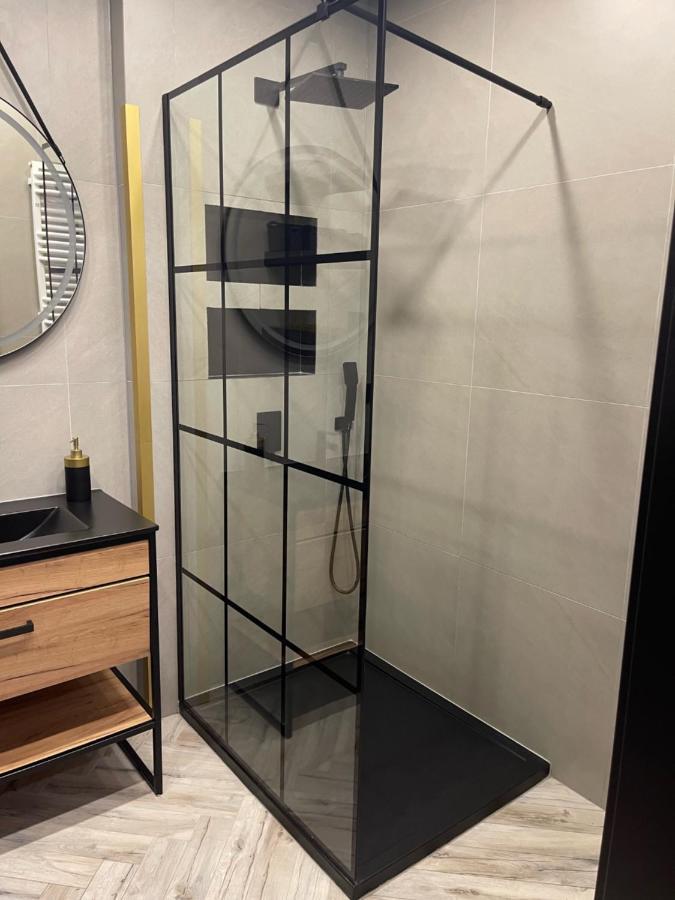 Apartament Apartament Elisabeth Blue I Pogorze Zewnętrze zdjęcie