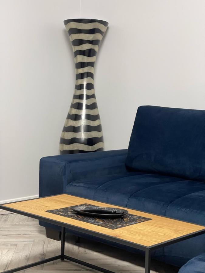 Apartament Apartament Elisabeth Blue I Pogorze Zewnętrze zdjęcie