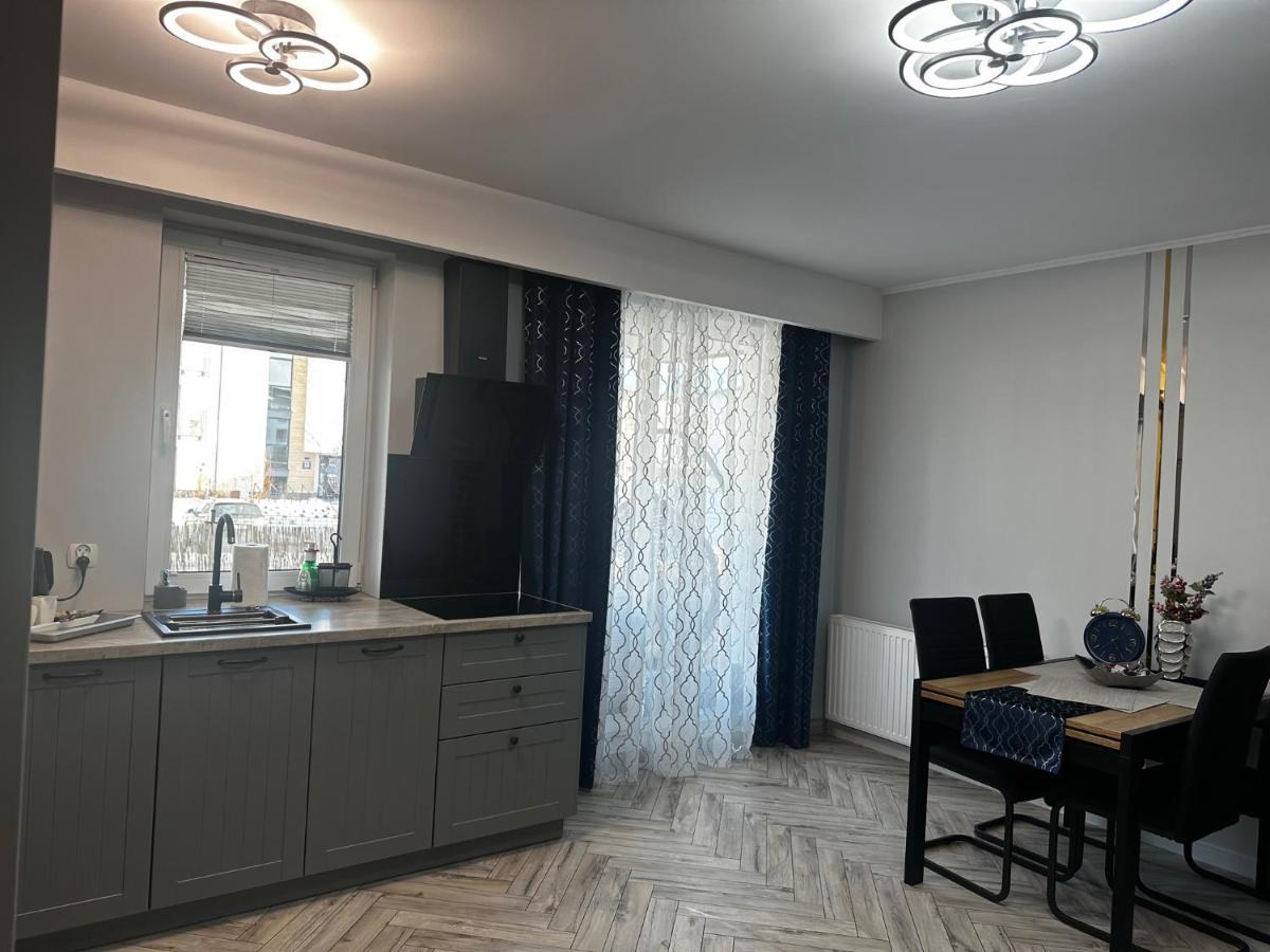 Apartament Apartament Elisabeth Blue I Pogorze Zewnętrze zdjęcie