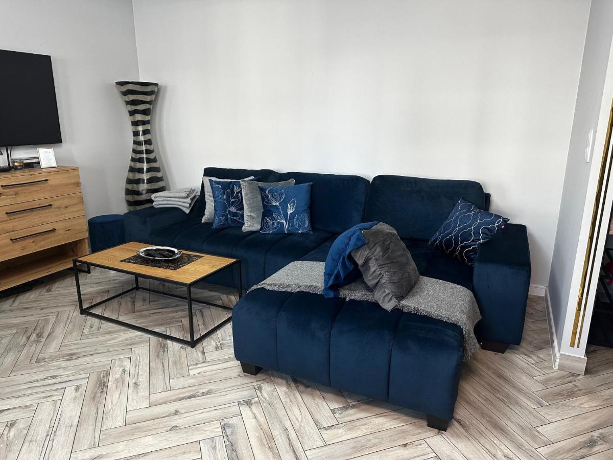 Apartament Apartament Elisabeth Blue I Pogorze Zewnętrze zdjęcie