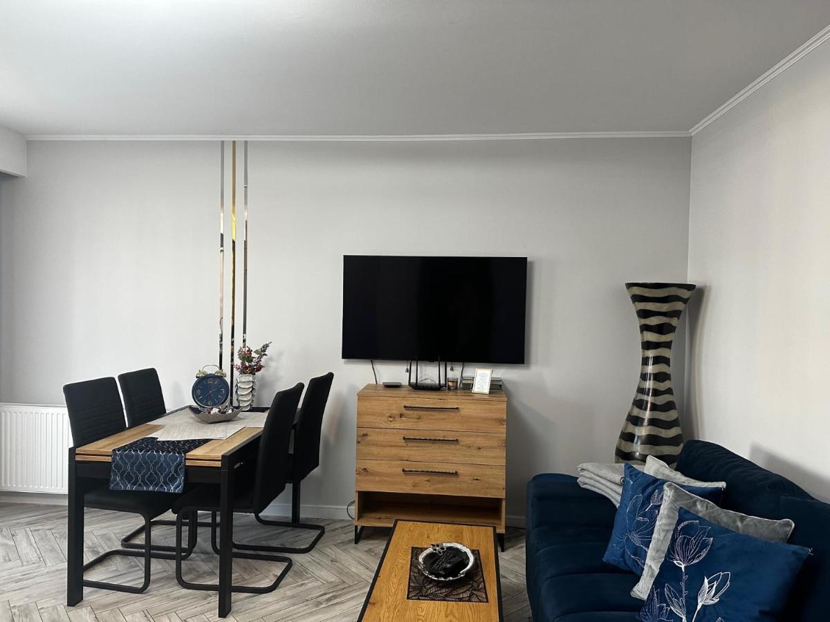 Apartament Apartament Elisabeth Blue I Pogorze Zewnętrze zdjęcie