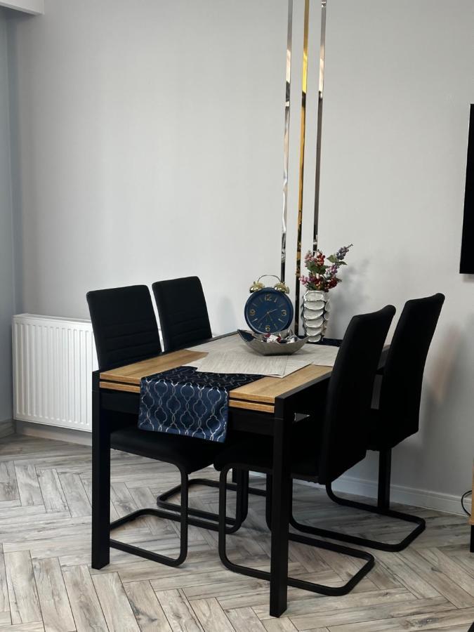 Apartament Apartament Elisabeth Blue I Pogorze Zewnętrze zdjęcie